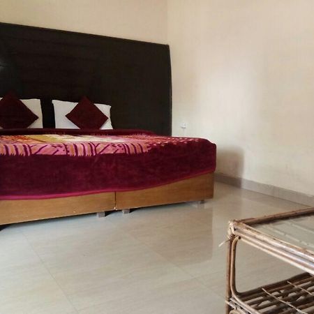 Hotel Bhajgovindam Haridwar Exterior photo