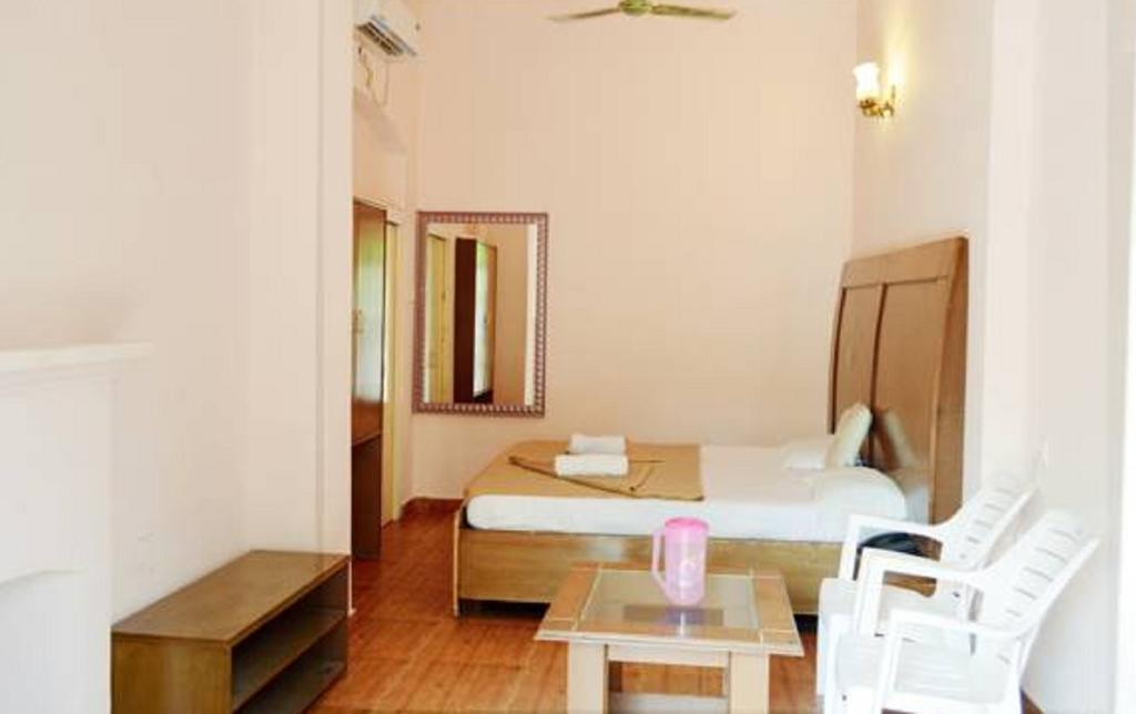 Hotel Bhajgovindam Haridwar Exterior photo