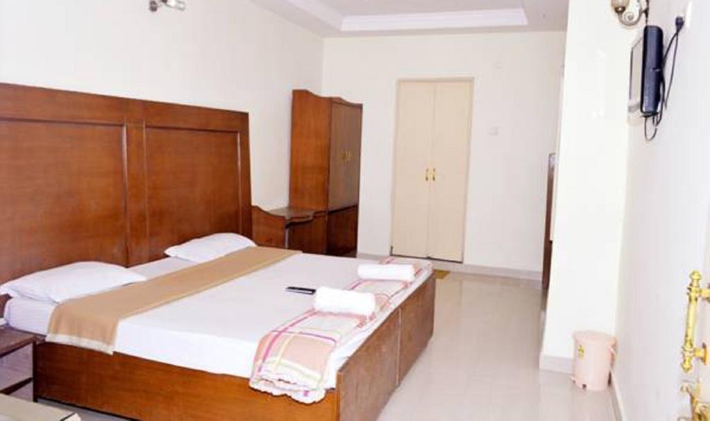Hotel Bhajgovindam Haridwar Room photo