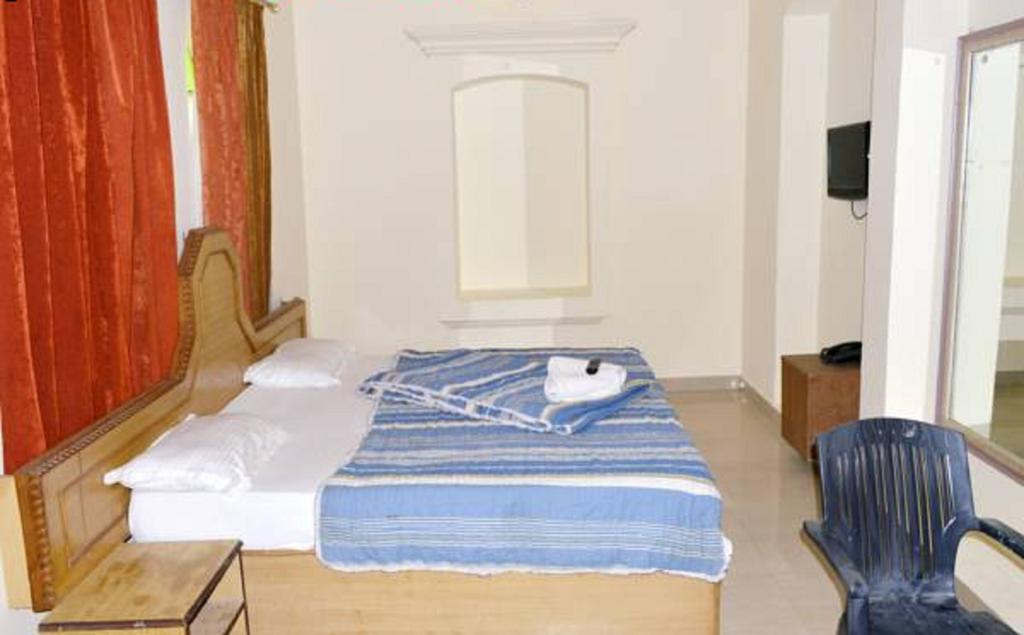 Hotel Bhajgovindam Haridwar Room photo