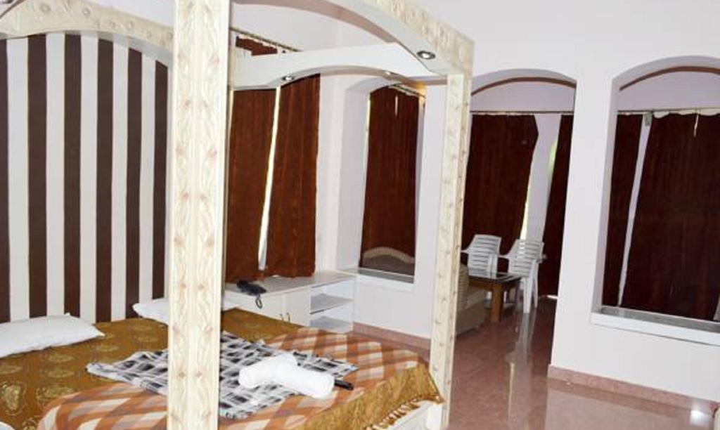 Hotel Bhajgovindam Haridwar Room photo