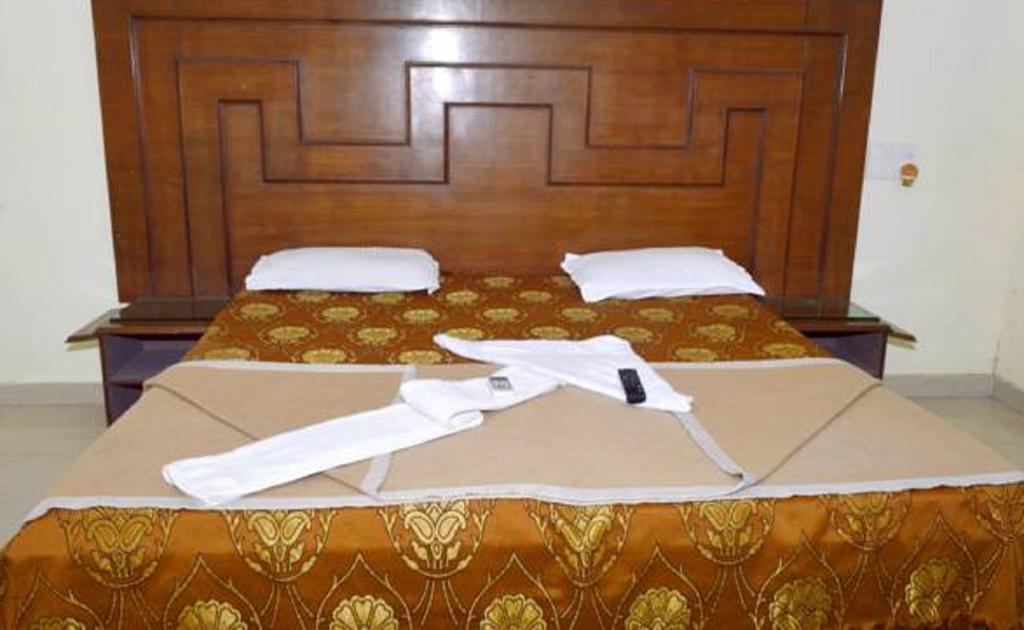 Hotel Bhajgovindam Haridwar Room photo