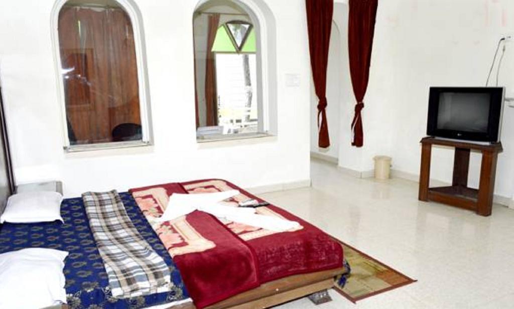 Hotel Bhajgovindam Haridwar Room photo
