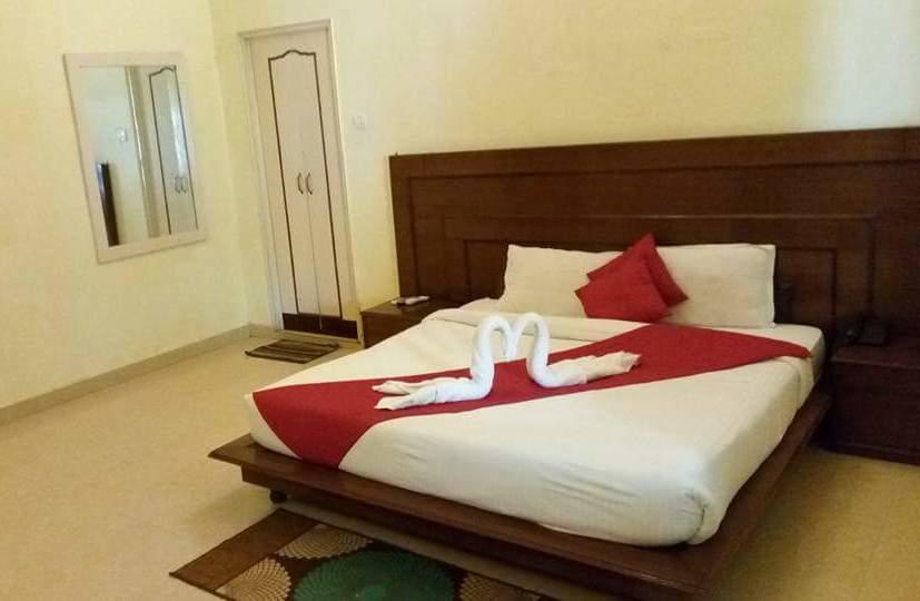 Hotel Bhajgovindam Haridwar Exterior photo