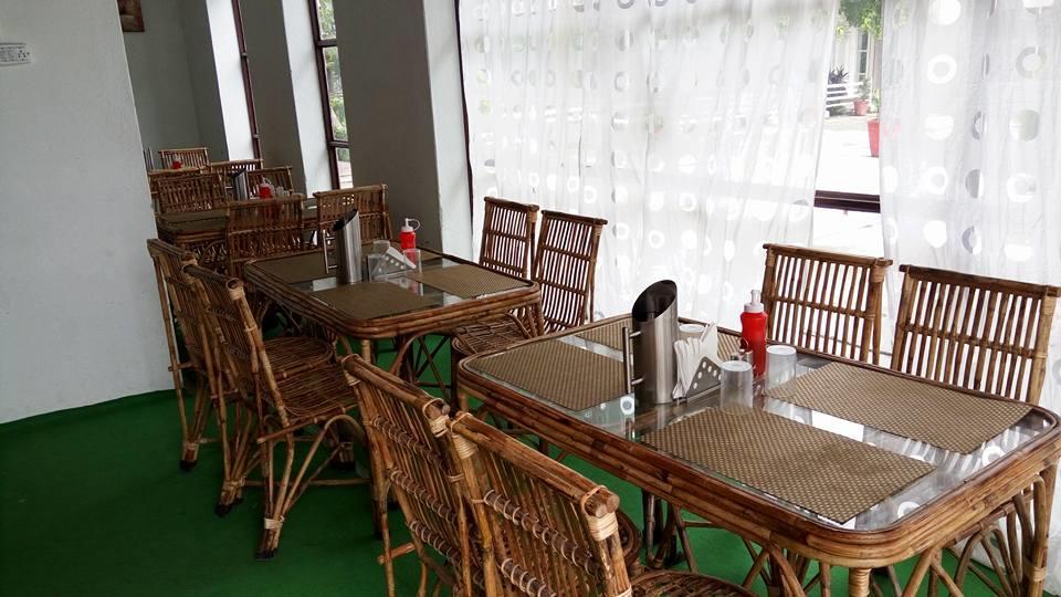 Hotel Bhajgovindam Haridwar Exterior photo
