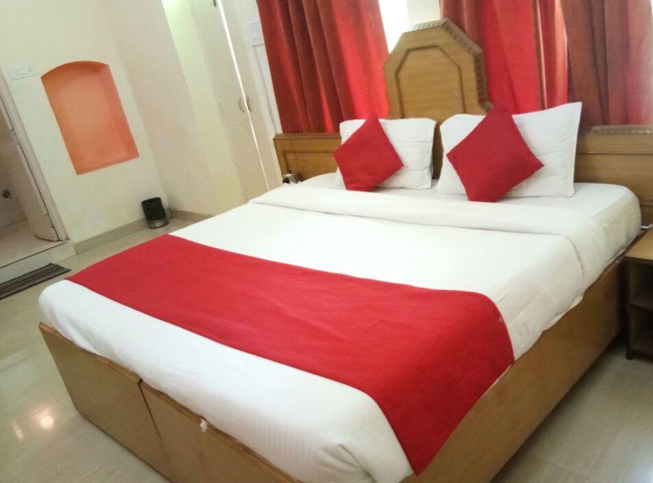 Hotel Bhajgovindam Haridwar Exterior photo