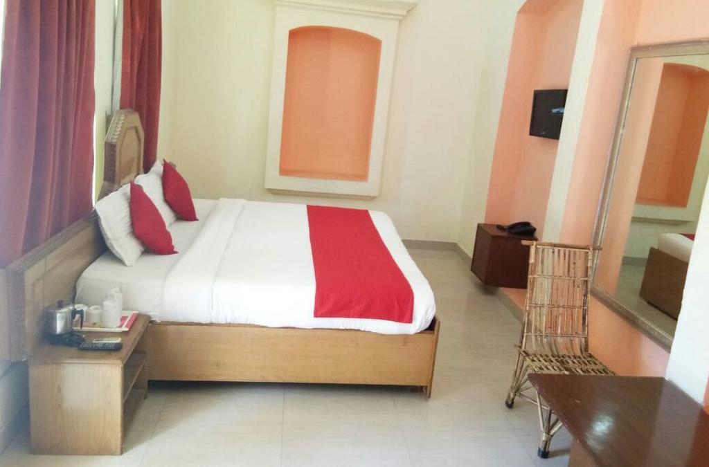 Hotel Bhajgovindam Haridwar Exterior photo