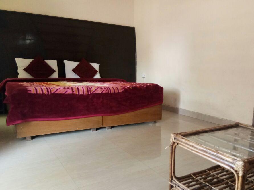 Hotel Bhajgovindam Haridwar Exterior photo